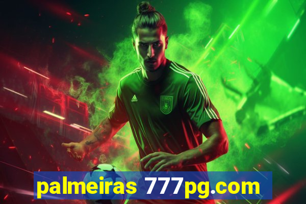 palmeiras 777pg.com